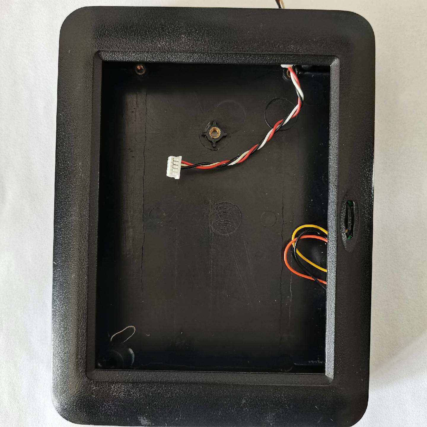 南京吉隆光纤熔接机KL280显示器外壳
