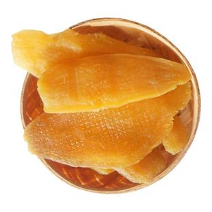 zhaori有机农林黄金芋红薯片栗香味不加糖出囗日本儿童地瓜干