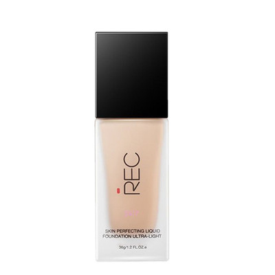 保湿遮瑕控油持久不脱妆混干油皮