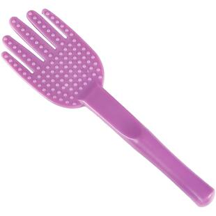 若水方元正版加长拍痧手1个装拍打棒经络按摩捶打拉筋硅胶包邮