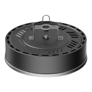 FSL led工矿灯大功率150W200w工厂车间体育馆天棚吊灯商场照明灯