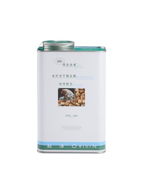 起源原生全食主食冻干