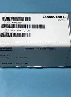 议价SCLSD-370-10-05，派克传感器，PARKER传感