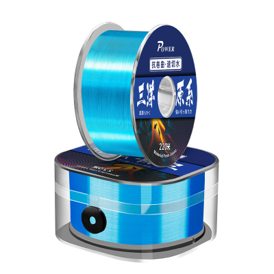 进口高端三洋鱼线主线正品