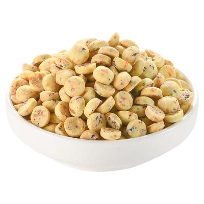 贝莱美狗零食训练果蔬羊奶酪粒