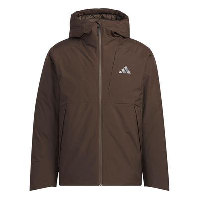 阿迪达斯男子羽绒服adidas