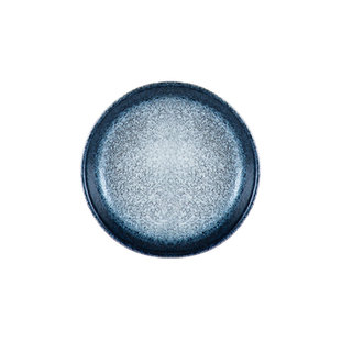 日式餐具6810英寸圆盘子菜盘家用陶瓷2022新款深盘盖浇饭餐盘碟子