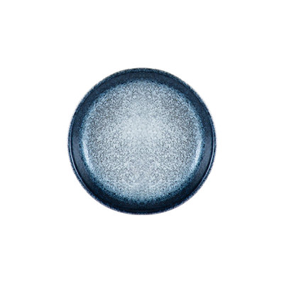 日式餐具新款深盘子6810英寸圆盘