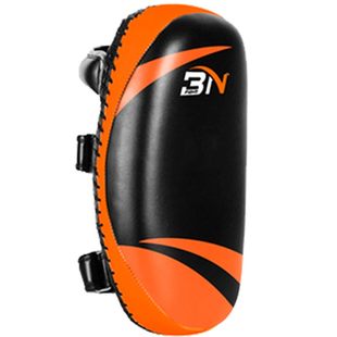 BN散打脚靶踢腿靶搏击训练器材儿童成人弧形泰拳靶拳击跆拳道脚靶