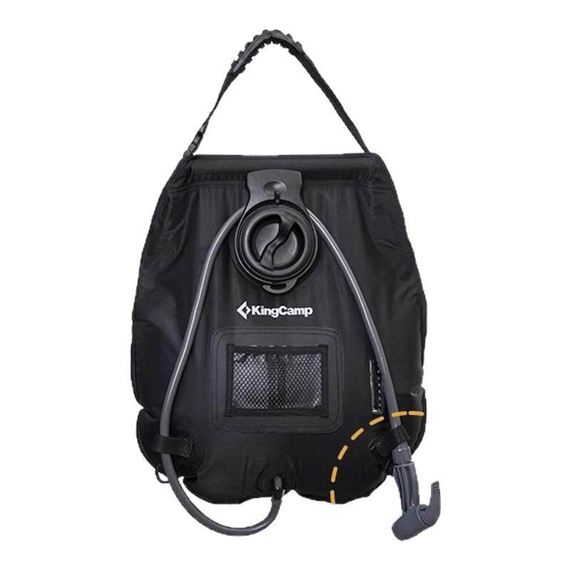 KingCamp户外淋浴器20L