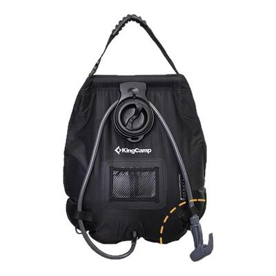KingCamp户外淋浴器20L