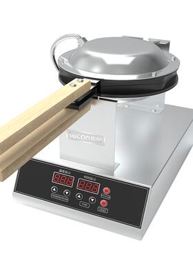 【五层进口不粘涂层】鸡蛋仔机器