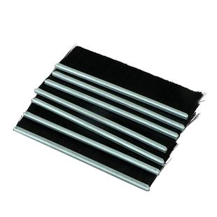 宝预（BYON）胶装机毛刷A3、A4全自动无线装订机 毛刷热熔胶胶装机铣刀毛刷适合宾德/兴业/宏基配件刷子耗材