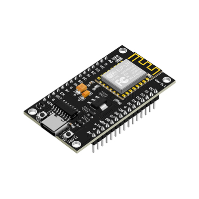 ESP8266物联网WiFi模块二次开发