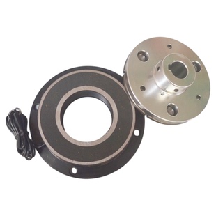 永创全自动打包机配件电磁制动器刹车片离合器线圈摩擦片铝盘101A