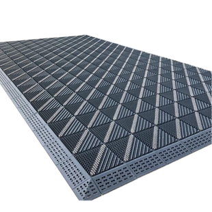 户外门口防滑地垫进门入户室外大门门垫商用酒店迎宾塑料防水地毯