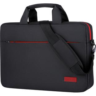 手提电脑包15.6寸适用联想y9000p拯救者r9000p单肩y7000斜挎小新笔记本14游戏本15点6戴尔16男17英寸惠普华为