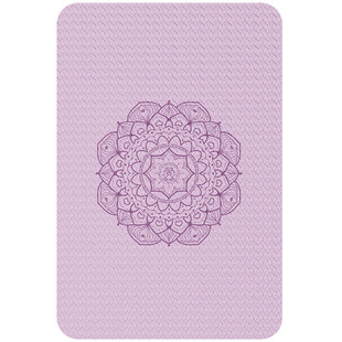 超大双人瑜伽垫家用加厚加宽加长防滑垫子地垫跳操舞蹈减震健身垫