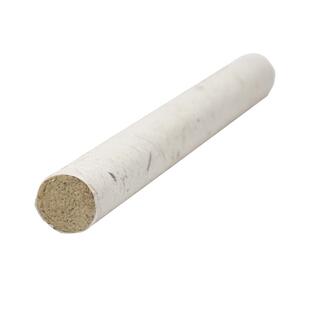 4cm粗艾条 特大号 家用纯艾4厘米雷火灸艾柱艾灸条加粗大艾条蕲艾