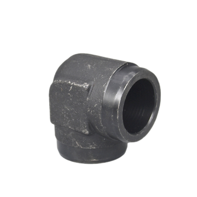 高压液压焊接弯头直角接头979