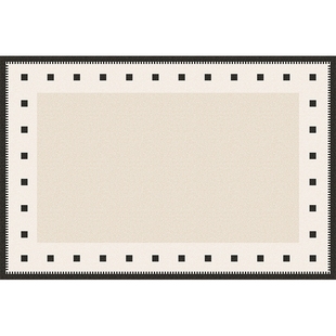 地毯客厅卧室2025新款床边免洗可擦房间防水免打理轻奢高级感地垫