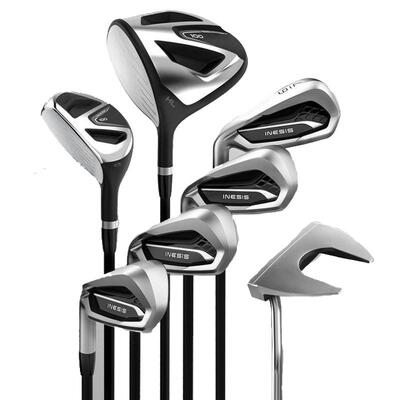 入门推荐官方正品ive2高尔夫球杆