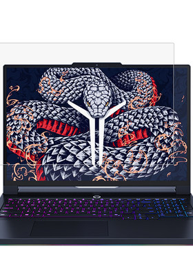 适用y7000x/r9000p屏幕保护膜