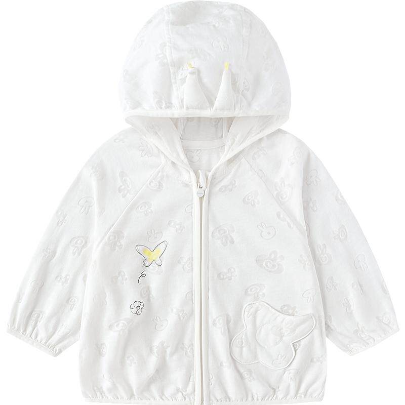 巴拉巴拉商场同款新款幼儿服装