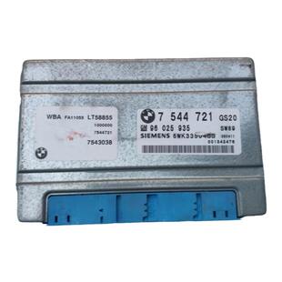 适用宝马X5/E53波箱变速箱电脑板7518709/7544721/ 96025 935 346