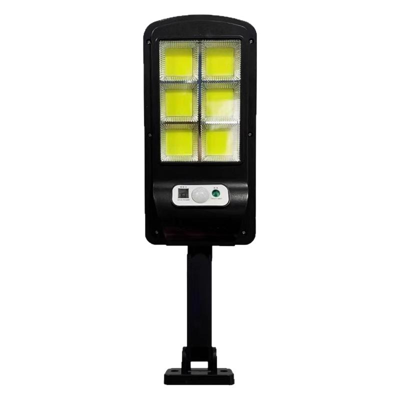 2025新款太阳能户外灯庭院感应灯led超亮大功率家用防水照明路灯