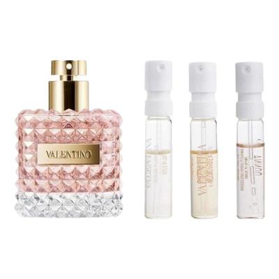 华伦天奴唐娜冒险小姐白日玫瑰