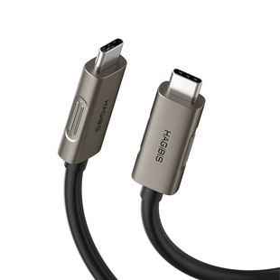 海备思直连投屏线switch连车机车载适用SU7/YU7理想L7/L8/L9/L6/one/mega岚图新梦想家快充type-c数据线oled