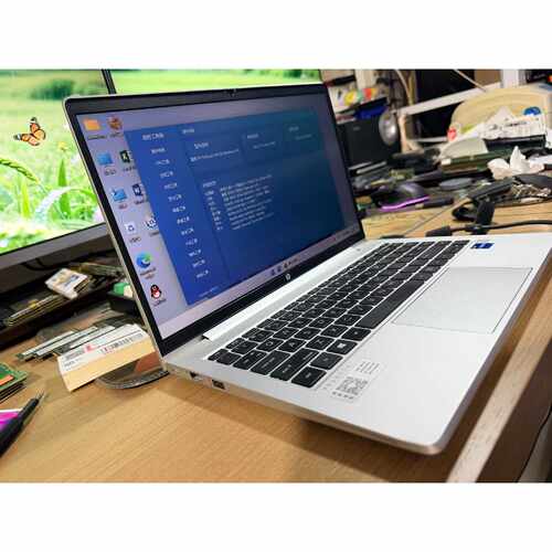 惠普HPProBook640G8I711代商务本