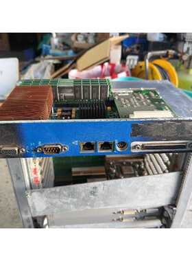 议价kontron CPCI-DT64主板 CPU板 DT64/