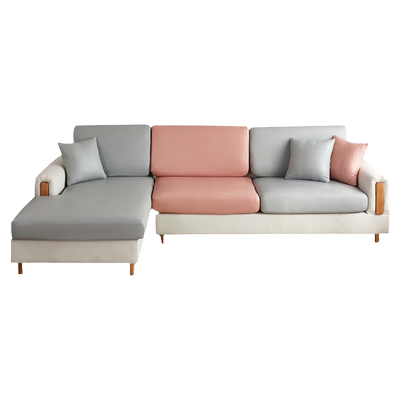 全包卍能皮革弹力沙发笠防尘套罩