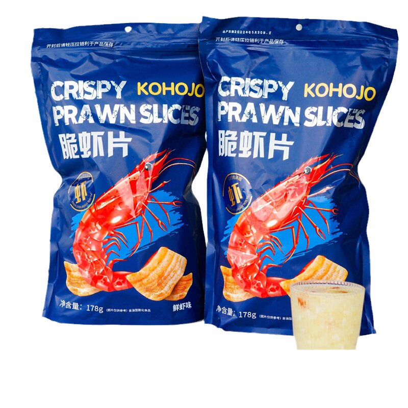 一方云拾无花果干软糯香甜