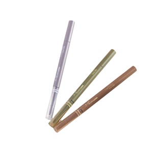 洛丽莲娜自动砍刀眉笔 持妆显色眼部眉部妆容用品824244