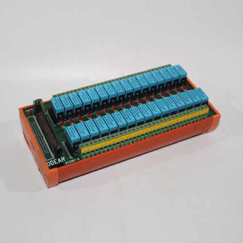 议价ODEAR DY32RTS Relay module维修