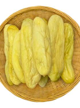 广西钦州灵山特产瓜皮500克