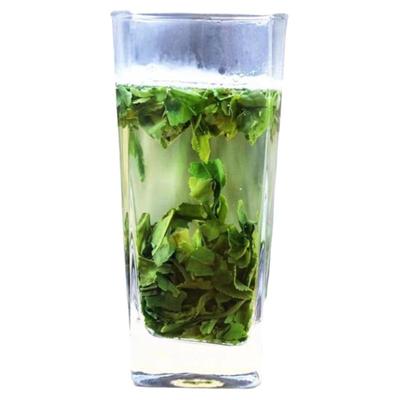 2025新茶碎角六安瓜片