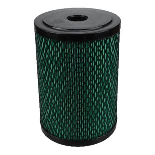 K1317空气滤芯江淮好微福田时代骏菱五征三轮车/PU1317空气滤总成