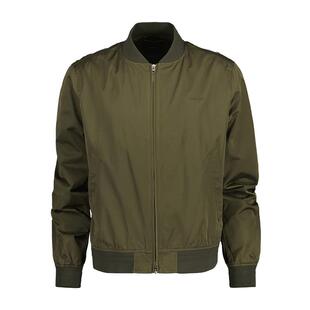 【哈灵顿夹克】GANT/甘特秋季男士军旅式茄克宽松飞行员夹克外套