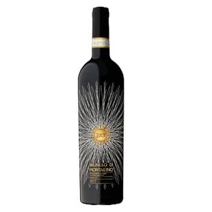 【自营】LUCE BRUNELLO DI MONTALCINO 2020 麓鹊布鲁奈罗干红
