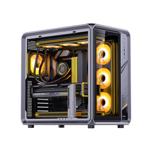 租台式电脑电竞主机租赁工作室多开办公游戏直播台式主机免押金