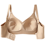 反重力内衣女2026新款爆款小胸聚拢上托防下垂无钢圈无痕舒适文胸