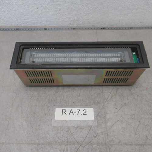 W?hrle Anka AV3-240-06-101 Version C Digital Display Power 2