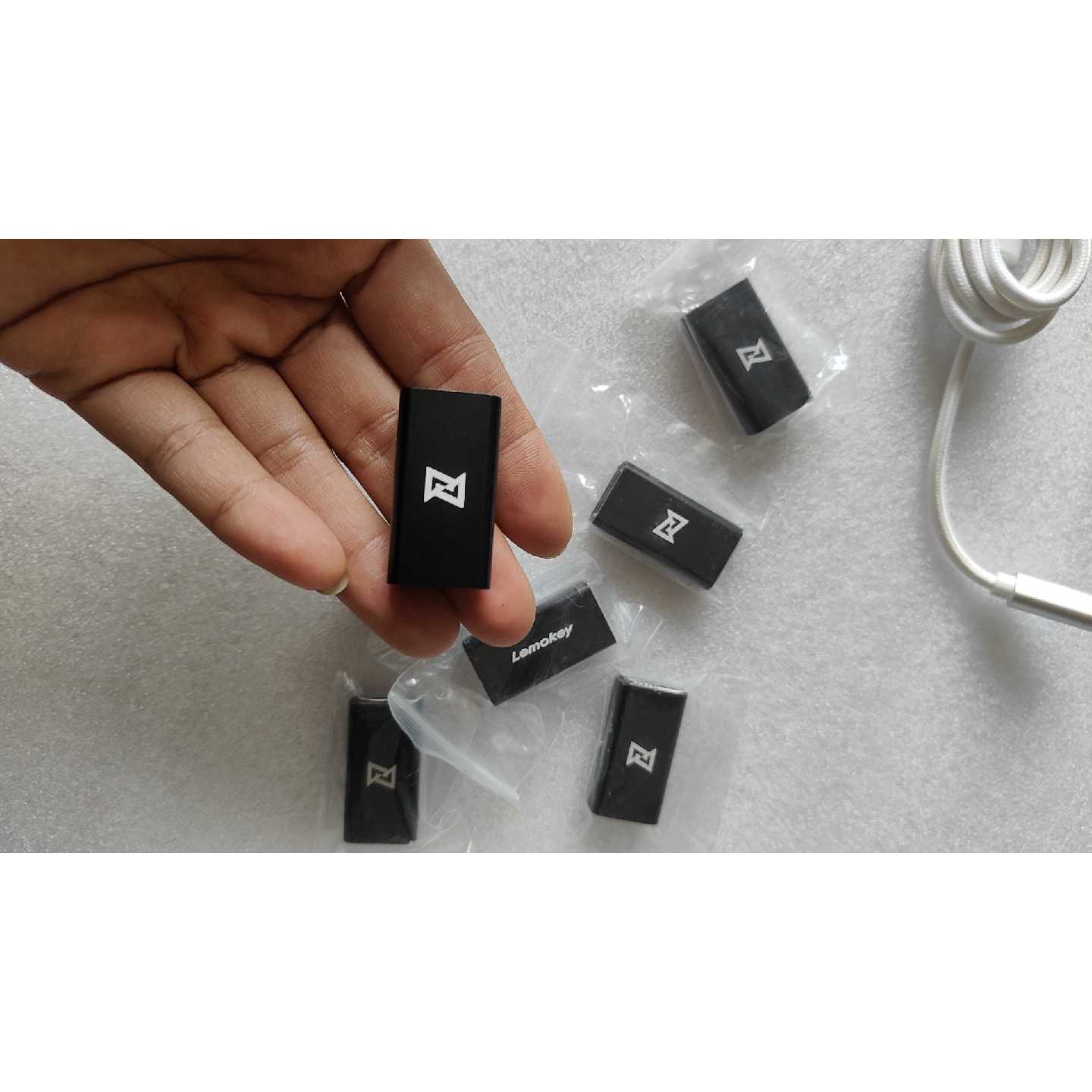 议价可维修typec母口转USB母口接口转接头USB母口转type