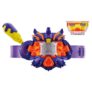 有货 万代 DX 假面骑士加布 布拉姆 布丁饱藏 腰带 驱动器