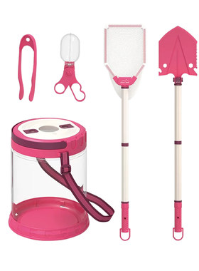 赶海套装戏水挖沙工具男女孩玩具