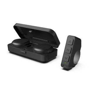 摩托车头盔无线蓝牙耳机电动车头盔蓝牙耳机骑行专用机车耳机